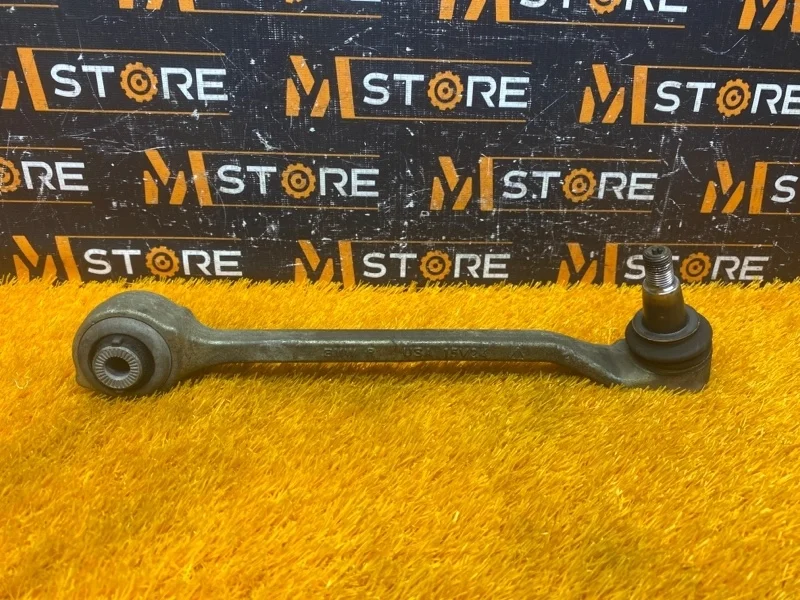 Рычаг подвески нижний Bmw X3 2013 31126787670 F25 N47D20C, передний правый