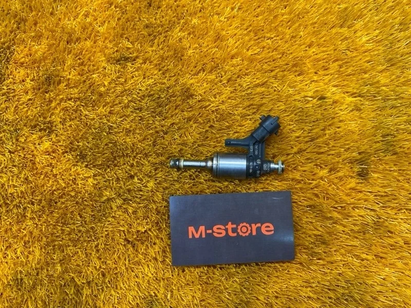 Форсунка топливная Bmw 1-Series 2014 7591623 F20 N13B16A