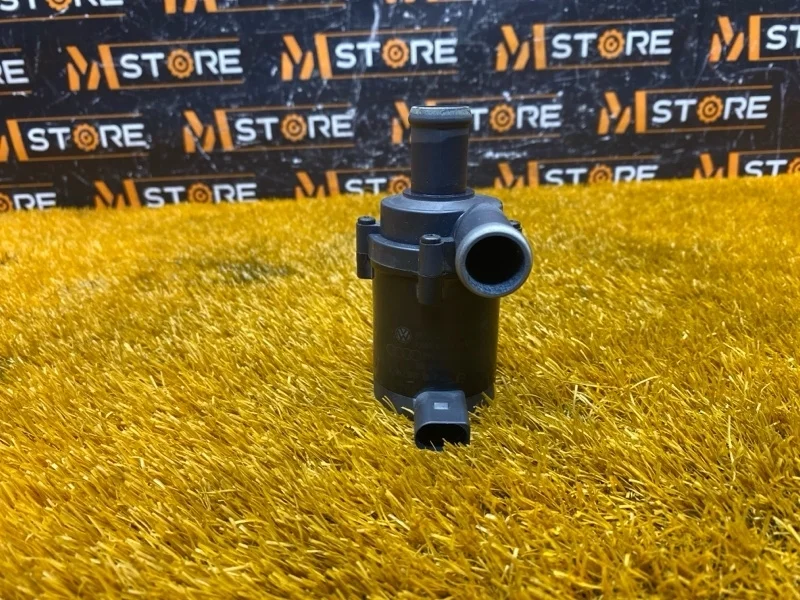 Помпа дополнительная Volkswagen Passat Cc 2008 1K0965561B B6/358 BWS