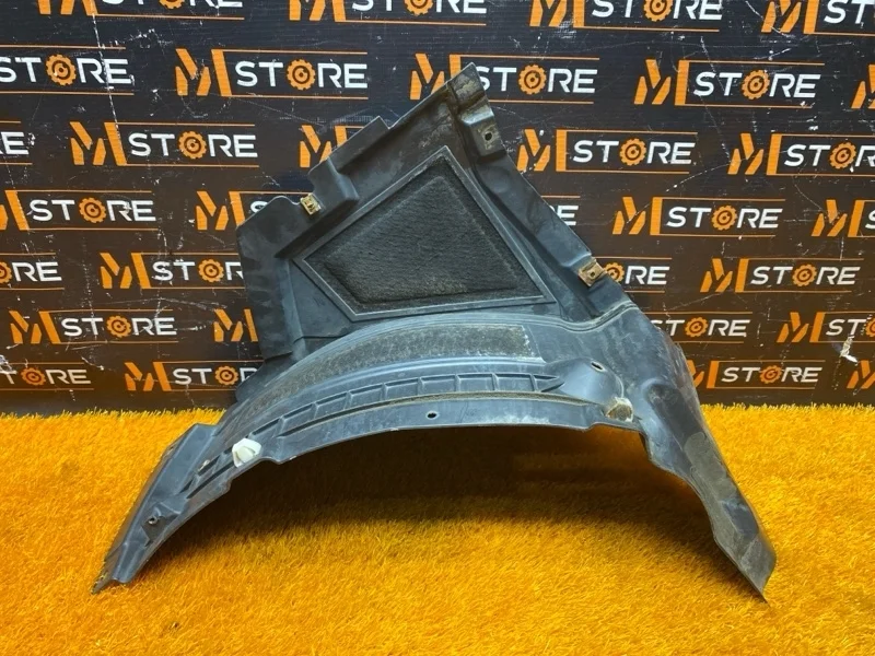 Подкрылок Audi A6 2012 4G0853887C C7/4G CHVA, передний левый