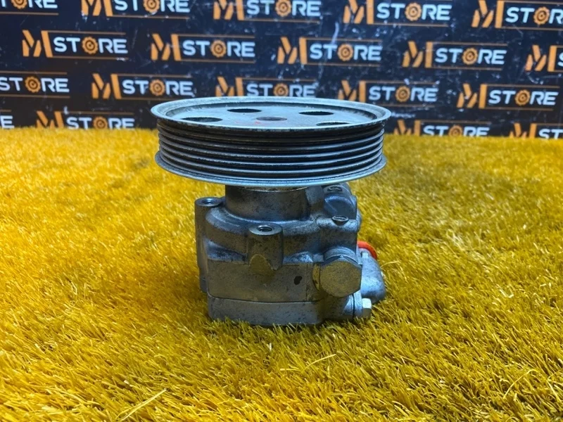 Гидроусилитель Audi A4 2011 8K0145153F B8/8K CDNB