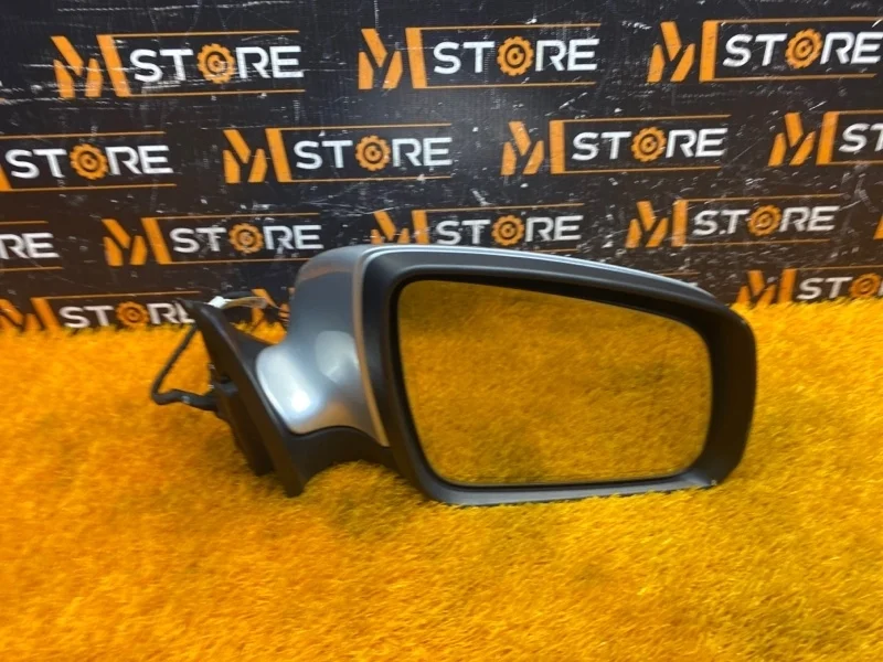 Зеркало Mercedes-Benz C-Class 2007 A2048100476 W204 271.950, правое