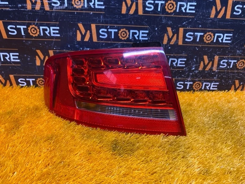 Фонарь задний Audi A4 2011 8K5945095B B8/8K CDNB, левый