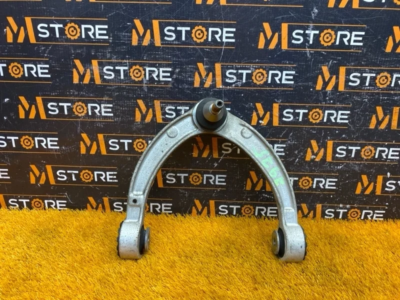 Рычаг подвески верхний Mercedes-Benz M-Class 2012 A1663301707 W166 276.955, передний левый