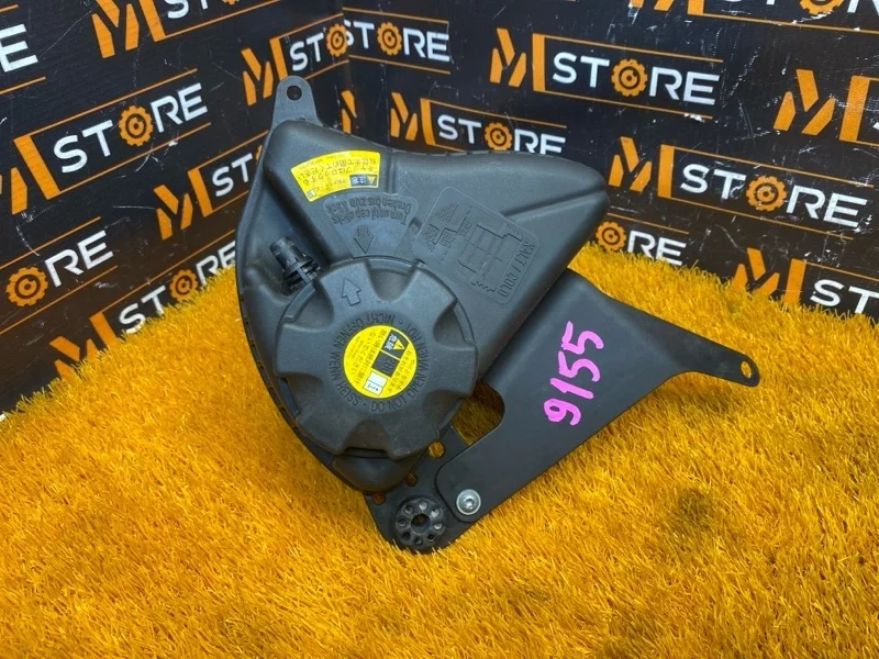 Бачок расширительный Bmw 6-Series 2011 17137601949 F13 N55B30A