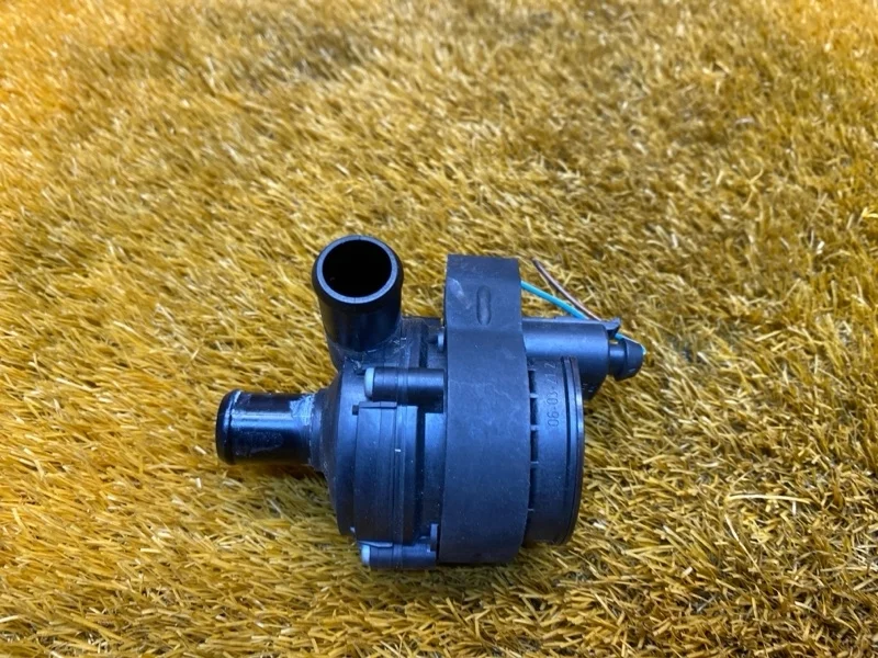 Помпа дополнительная Mercedes-Benz M-Class 2006 A2118350028 W164 272.967