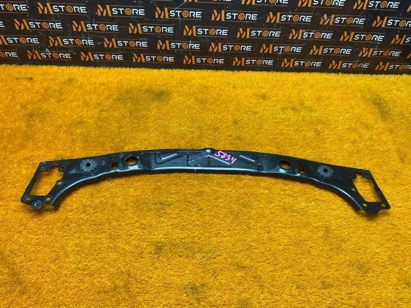 Рамка радиатора Bmw X1 2015 51647434544 F48 B48A20A