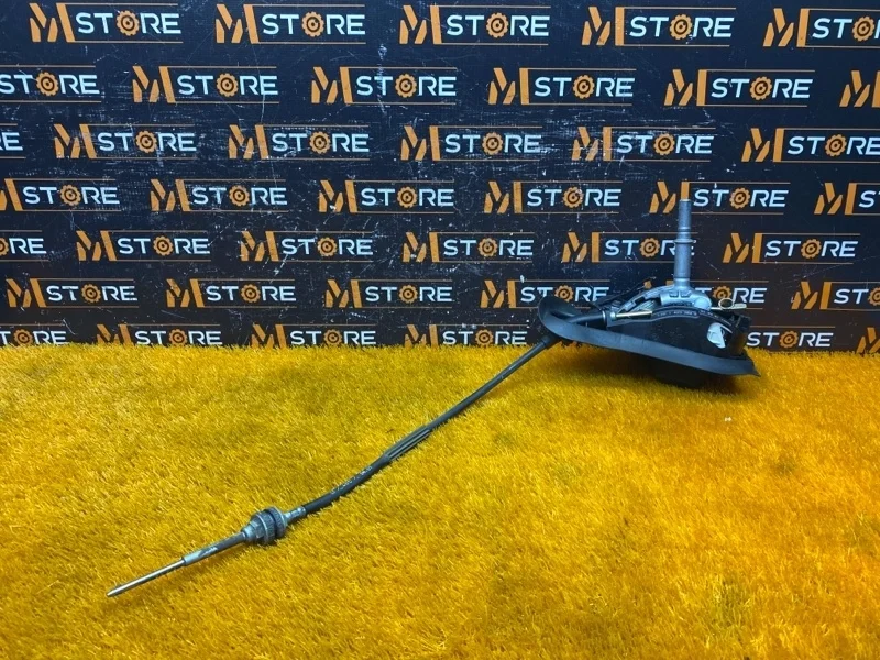 Селектор АКПП Bmw 5-Series 2001 1423984 E39 M54B25 (256S5)