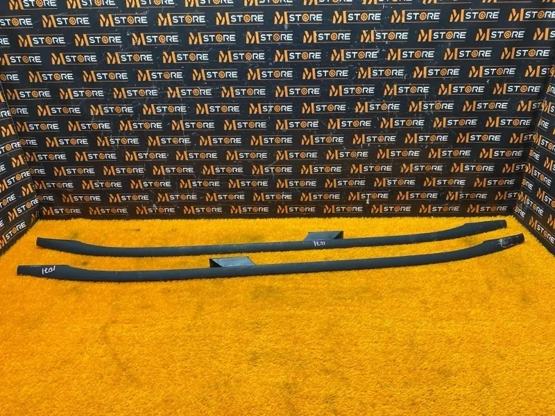 Рейлинг на крышу Mercedes-Benz M-Class 2006 A1646902980 W164 272.967