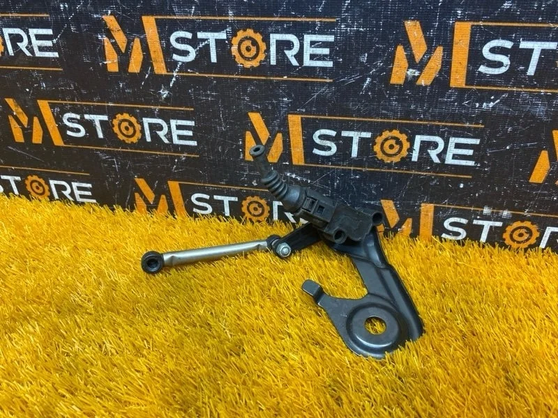 Датчик высоты дорожного просвета Audi A7 2013 1T0907503A 4G CGW, задний левый