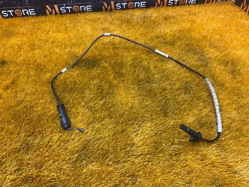 Датчик ABS Bmw 3-Series 2014 34526869322 F30 N20B20B, задний правый