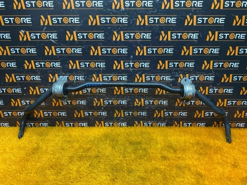 Стабилизатор Bmw X1 2012 31356793171 E84 N46B20B, передний