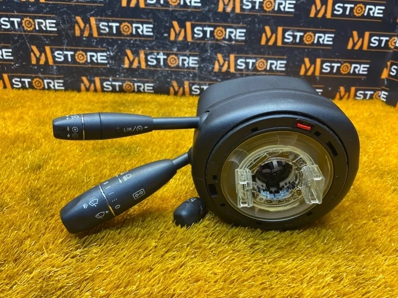 Блок подрулевых переключателей Mercedes-Benz C-Class 2010 A2044403802 W204 272.947