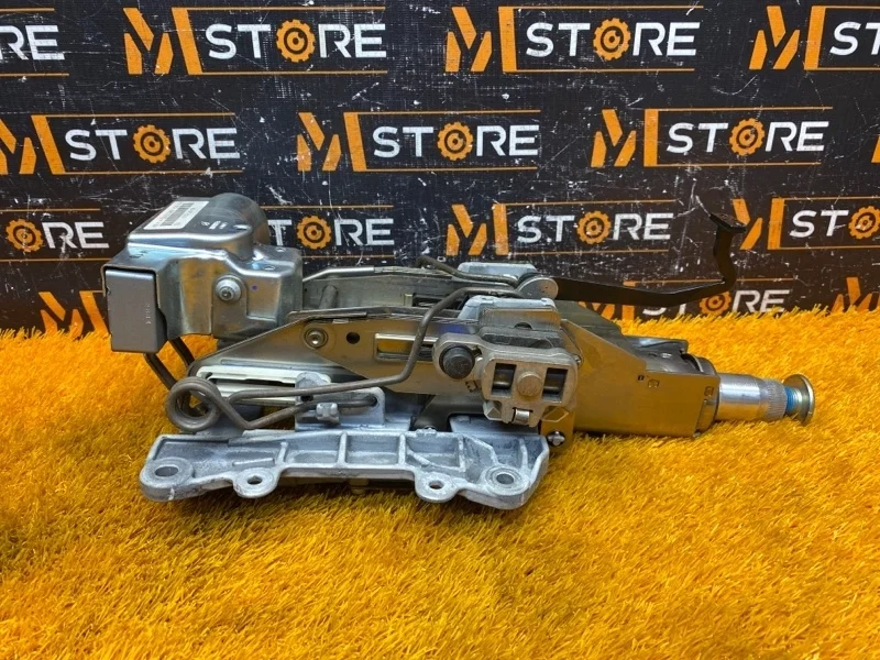 Рулевая колонка Volkswagen Touareg 2004 7L0419501CE 7L AXQ