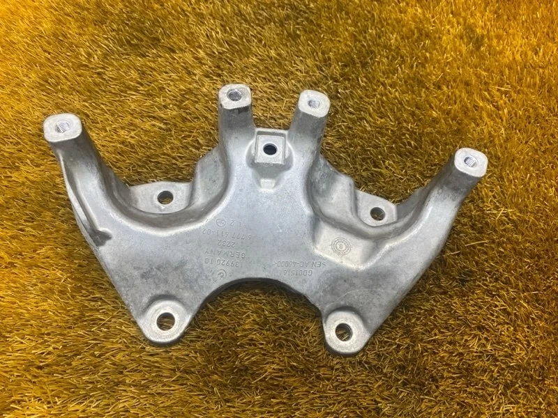 Кронштейн КПП Bmw 5-Series 2010 22326777611 F10 N52B30A