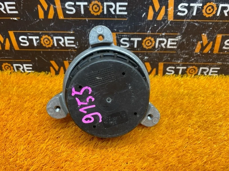 Подушка двигателя Bmw 6-Series 2011 6786528 F13 N55B30A, правая