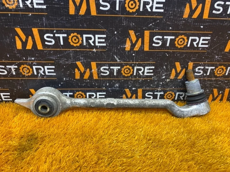 Рычаг подвески нижний Bmw 5-Series 2001 1094233 E39 M54B25 (256S5), передний левый