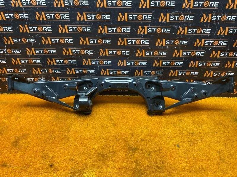 Балка поперечная (подрамник) Bmw X1 2015 33316862558 F48 B48A20A, задняя