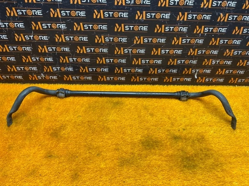 Стабилизатор Audi Q5 2011 8R0411309B 8R CDNC, передний