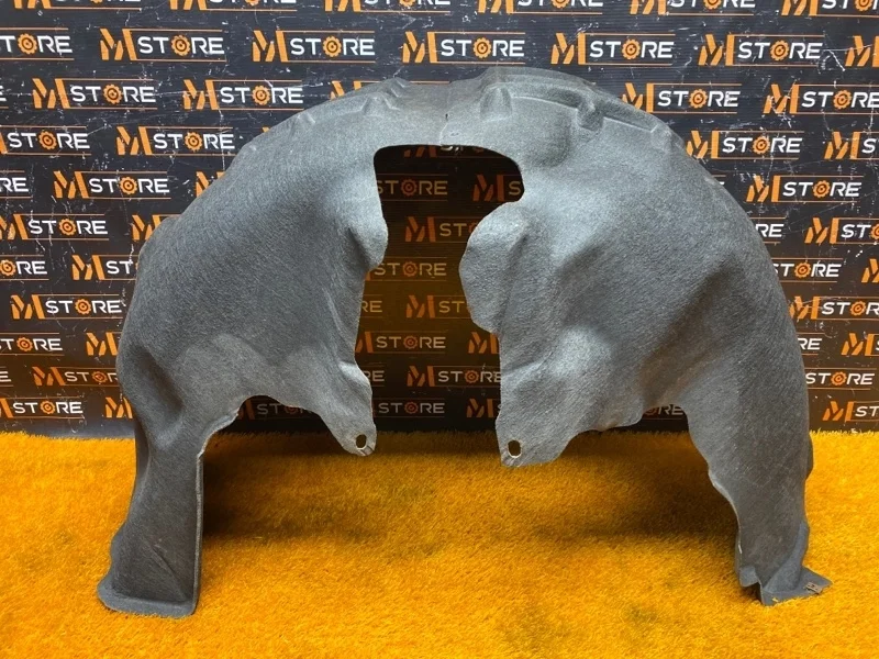 Подкрылок Audi A6 2012 4G0821134D C7/4G CHJA, передний правый