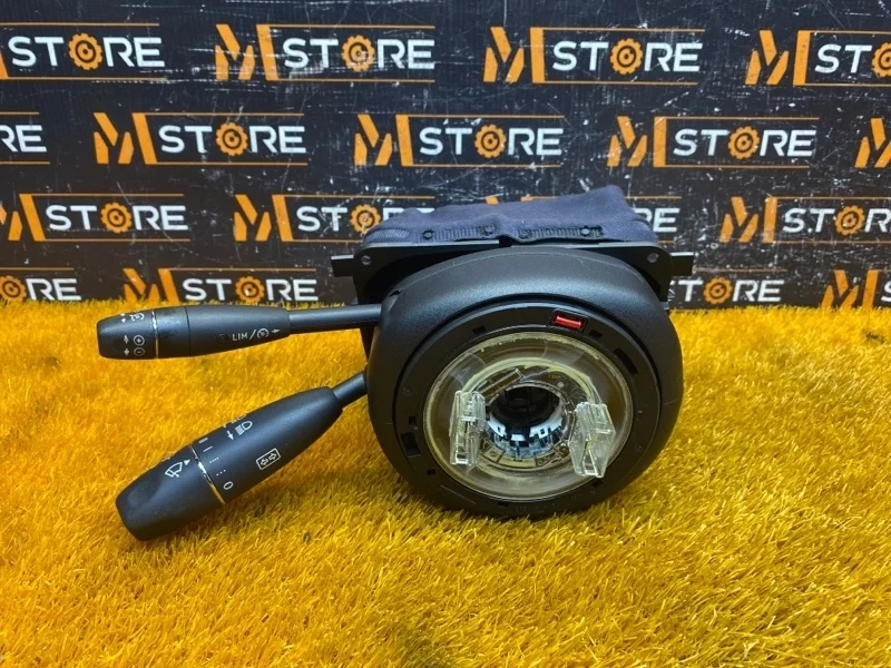 Блок подрулевых переключателей Mercedes-Benz C-Class 2007 A2045407401 W204 271.950