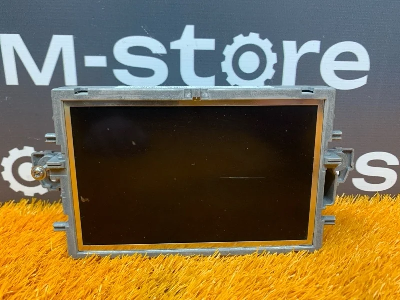 Монитор Mercedes-Benz E-Class 2009 A2129010500 W212 272.952