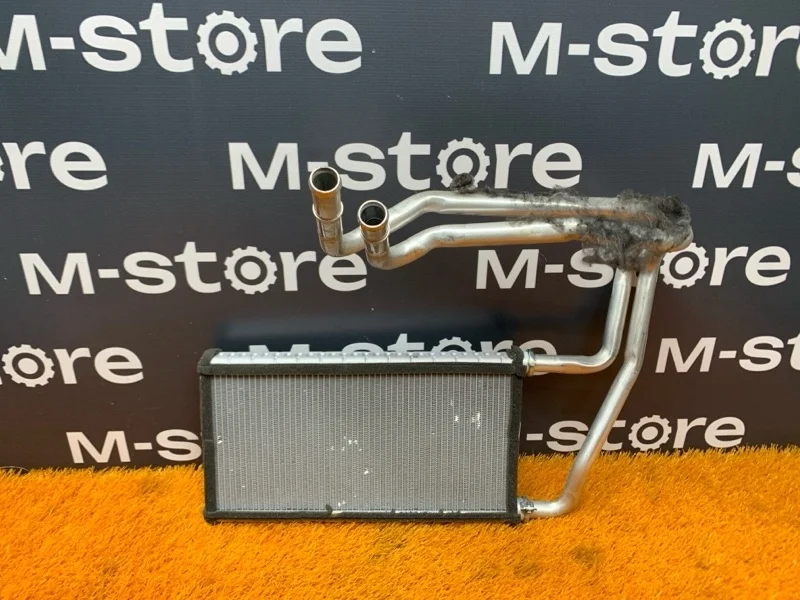 Радиатор печки Audi A6 2012 4H0898037 C7/4G CHVA