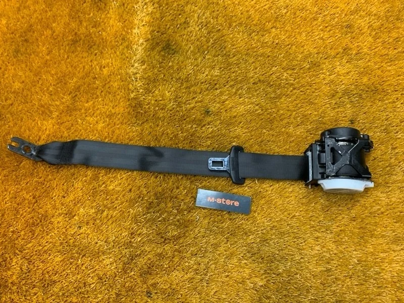 Ремень безопасности Audi A7 2011 4G8857805B 4G CGWB, задний