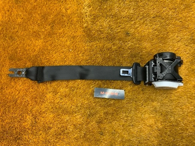 Ремень безопасности Audi A7 2011 4G8857805B 4G CGWB, задний