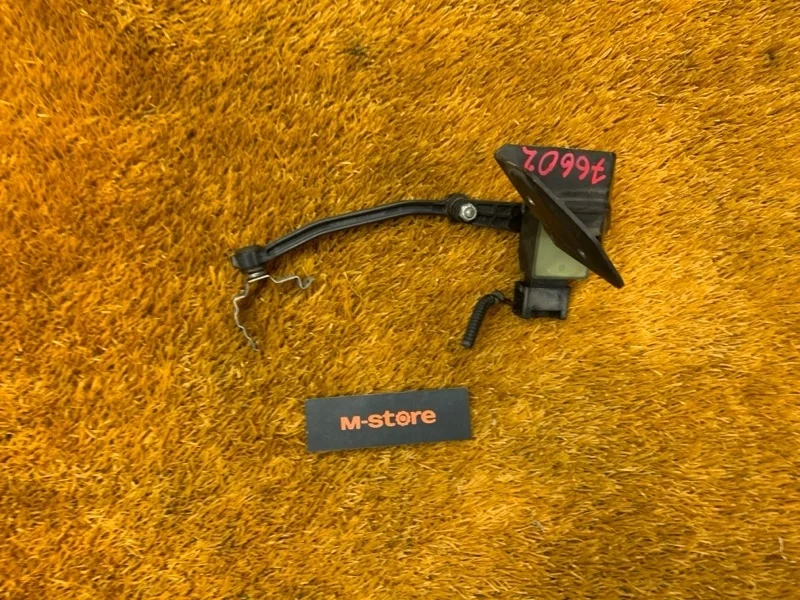 Датчик высоты дорожного просвета Audi A4 2007 8E0907503 B7/8E BFB