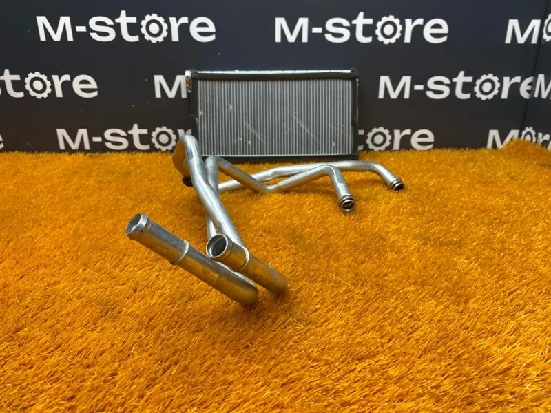 Радиатор печки Audi A7 2011 4H0898037 4G CGWB