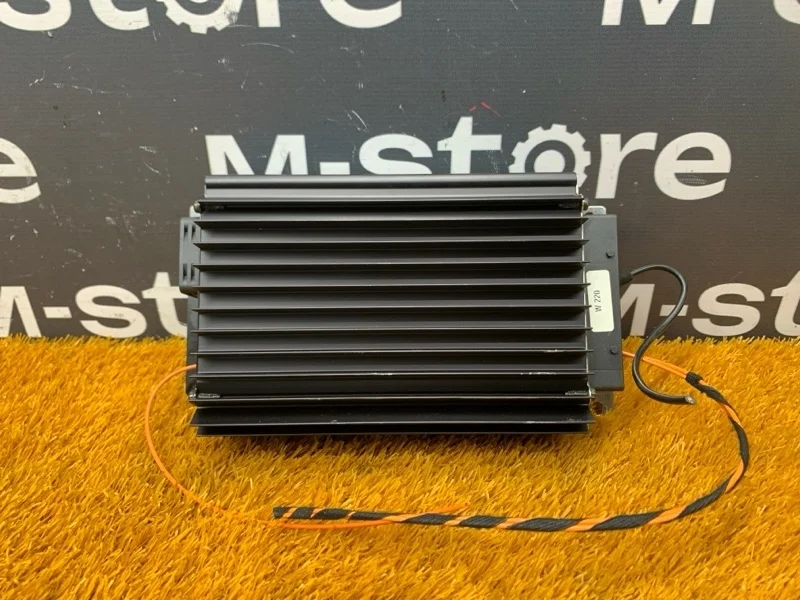 Усилитель звука Mercedes-Benz S-Class 2004 A2208205589 W220 113.960