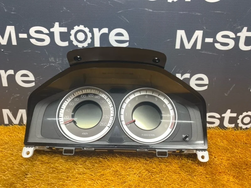 Щиток приборов Volvo Xc60 2013 36001835 DZ47 B4204T7