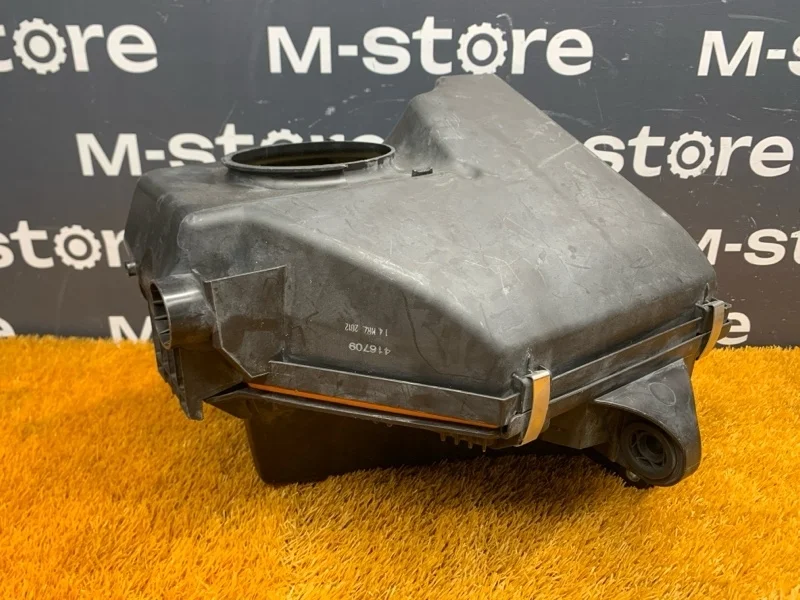 Корпус воздушного фильтра Bmw X3 2012 13717616932 F25 N20B20A