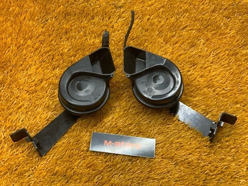 Сигнал звуковой Audi A7 2013 4H0951221 4G CGW