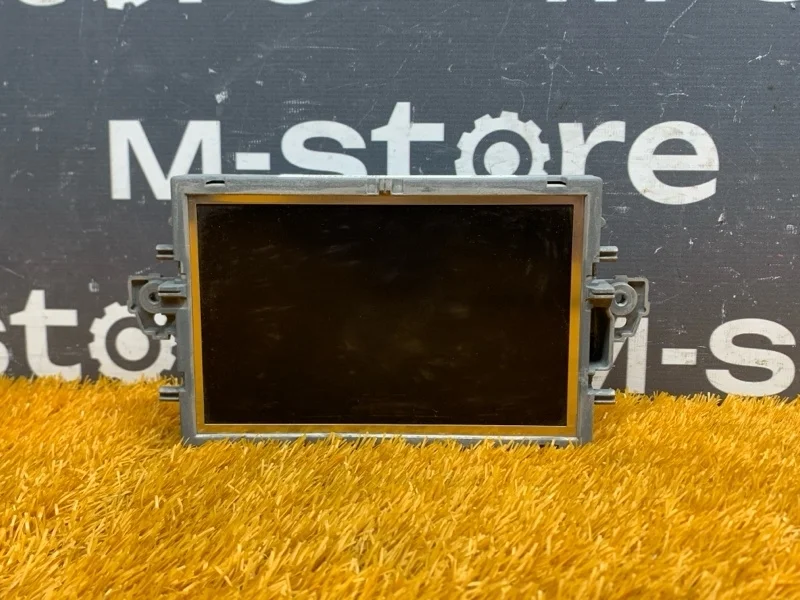 Монитор Mercedes-Benz E-Class 2010 A2129005000 C207 272.988