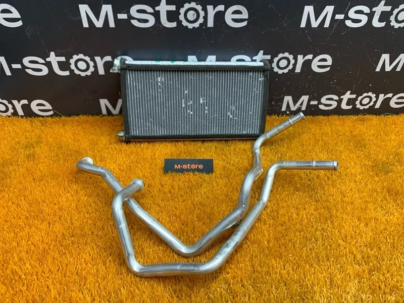 Радиатор печки Audi A7 2013 4H0898037 4G CGW