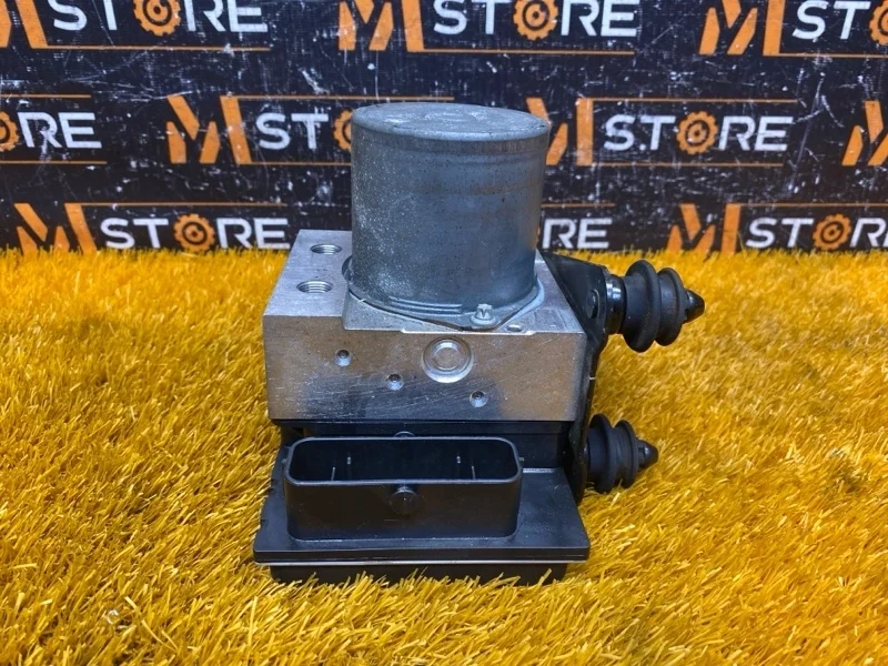 Блок ABS Audi A4 2014 8K0907379CP B8/8K CDN