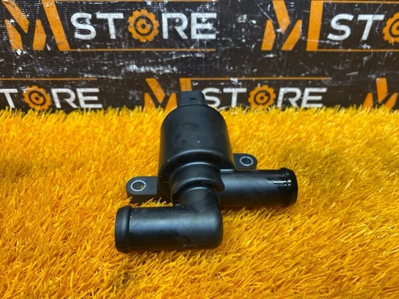 Клапан электромагнитный Audi A4 2014 4H0121671D B8/8K CDN