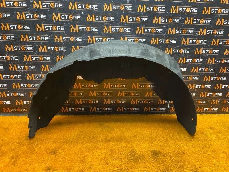 Подкрылок Lexus Rx350 2009 6563848030 GGL10 2GRFE, задний левый