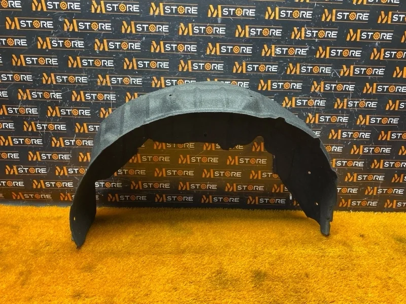 Подкрылок Lexus Rx350 2009 6563748030 GGL10 2GRFE, задний правый