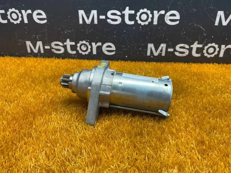 Стартер Volkswagen Jetta 2010 0AM911023B 1K CAVD