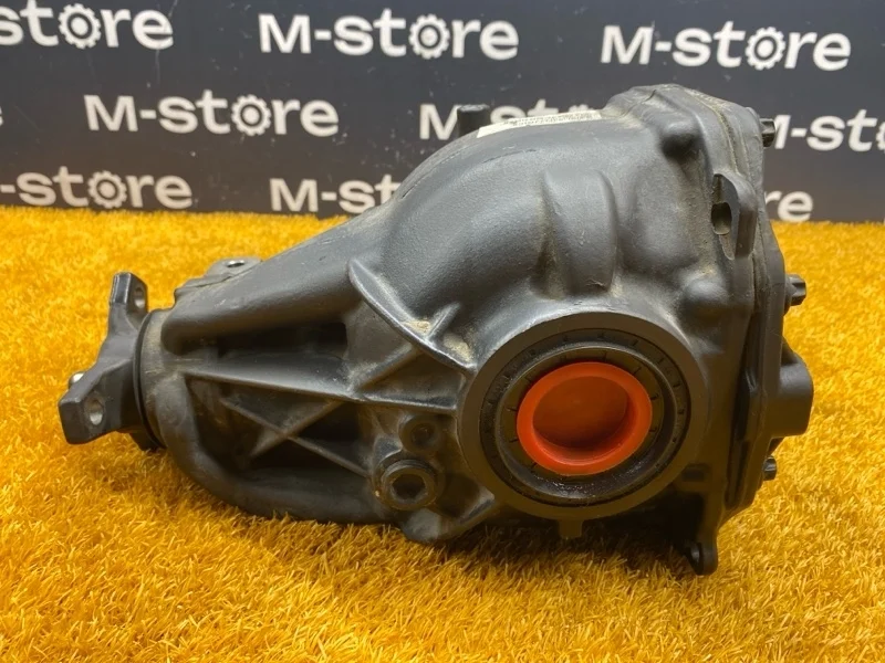 Редуктор Mercedes-Benz C-Class 2006 A2033506862 W203 271.946, задний