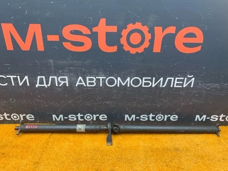 Карданный вал Mercedes-Benz E-Class 2005 A2114108006 W211 272.964, задний