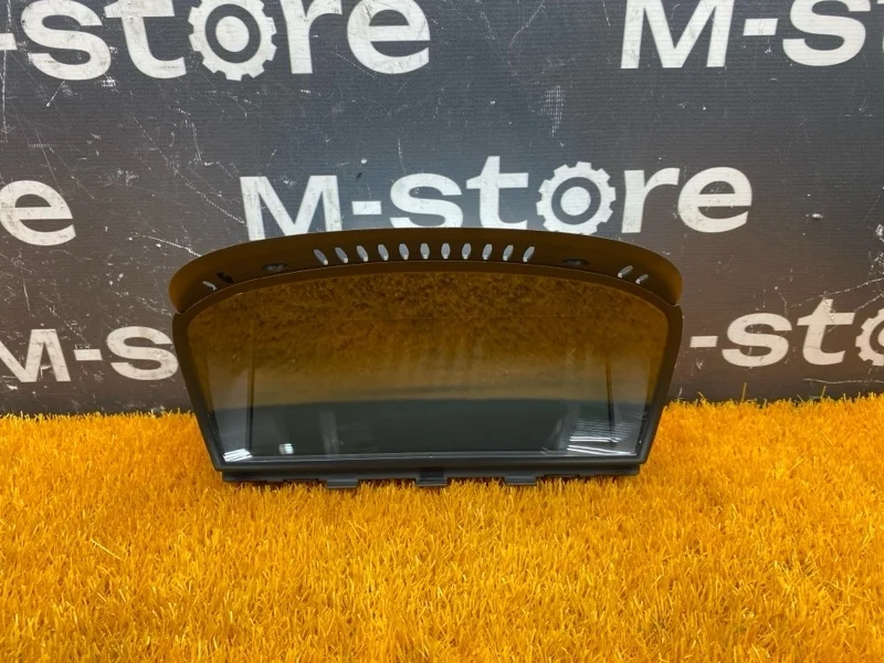 Монитор Bmw 3-Series 2006 65829114862 E90 N54B30A