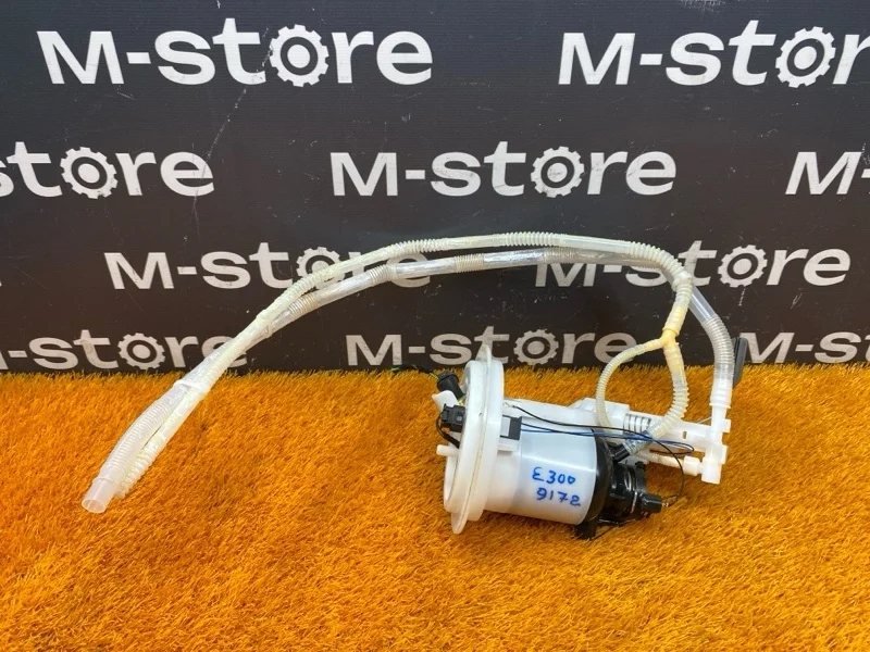 Датчик уровня топлива Mercedes-Benz E-Class 2013 A2184700994 W212 276.952