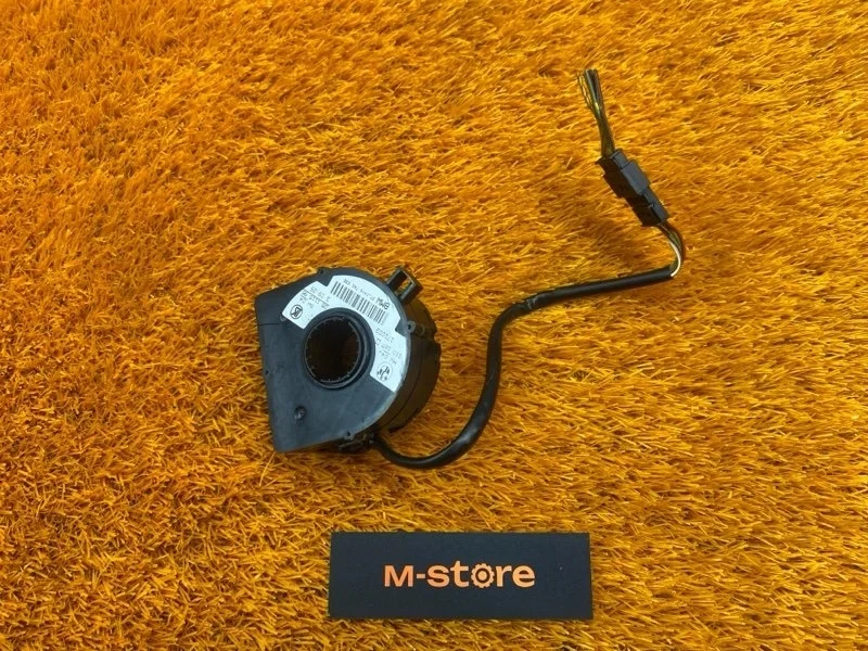 Датчик угла поворота руля Bmw 3-Series 2004 37146760232 E46 M54B22 (226S1)