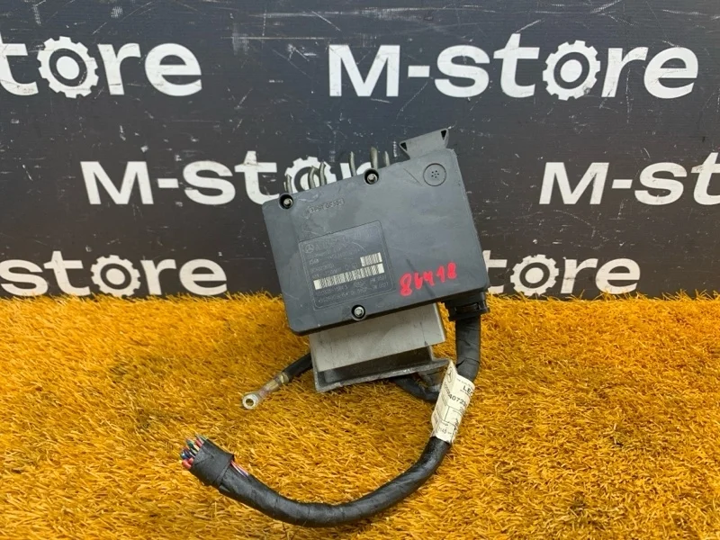 Блок ABS Mercedes-Benz C-Class 2006 A0365454032 W203 271.946