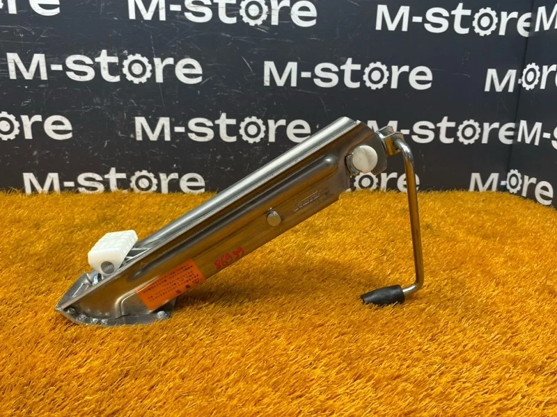 Домкрат Mercedes-Benz E-Class 2010 A2115830415 W212 642.850