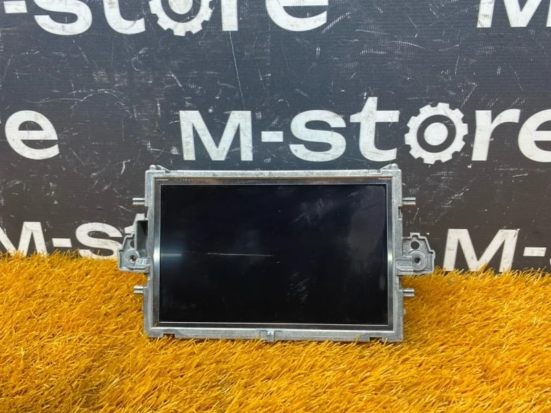 Монитор Mercedes-Benz E-Class 2010 A2129005000 W212 642.850